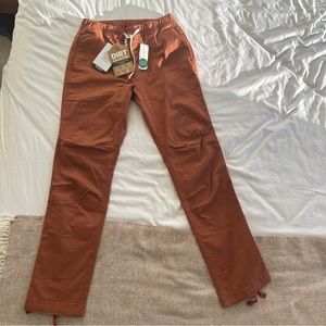 Topo Designs Dirt Pants